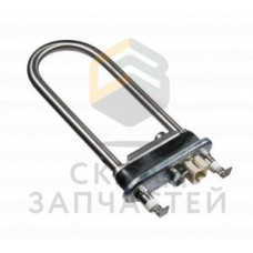 Тэн 800W подкова + датчик, оригинал Samsung DC47-00006D