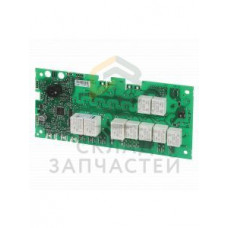 Модуль управления IC5_E3R_nK36_nK09_F1_ES+, оригинал Bosch 00659550