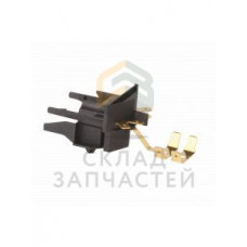 Колодка клеммная духовки, оригинал Bosch 00659922