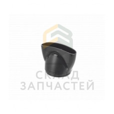 Насадка-концентратор для фена; чёрная; для PHD531.., PHD5560, оригинал Bosch 00600853