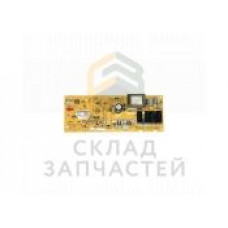 Модуль (плата) управления для плиты, оригинал Ariston C00142847