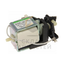 Насос 230v 48w, оригинал DeLonghi ES0086589