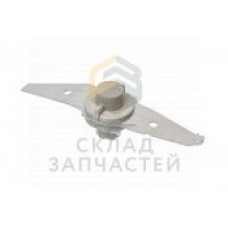 Нож для кофемолки A8434EF, оригинал Moulinex MS-5936211