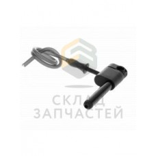 Корпус молочного клапана TE51, оригинал Bosch 12014639