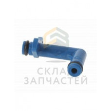 Узел подключения кофемашины, оригинал Bosch 00621825