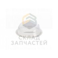 Стекло люка стиральной машины, оригинал Bosch 00675504