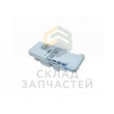 Порошкоприемник (дозатор) для посудомоечной машины, оригинал Ariston C00143377