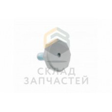 Опорная ножка стиральной машины, оригинал Bosch 00610643