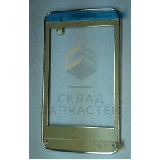 Передняя корпусная панель, оригинал Alcatel BCA26M0V11C0