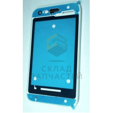 Передняя корпусная панель (White), оригинал Alcatel BCA27J0B10C0