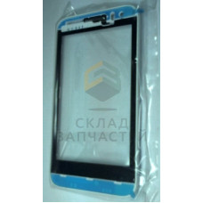 Передняя корпусная панель (White), оригинал Alcatel BCA27L0B12C0