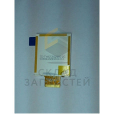 Дисплей (lcd) парт номер AUA145T217C1, оригинал Alcatel AUA145T217C1