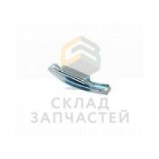 Петля люка к стиральной машине, оригинал Indesit C00034320