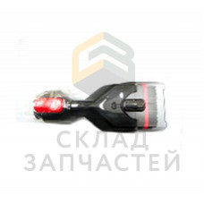 Щетка дополнительная, оригинал Samsung DJ98-01118A