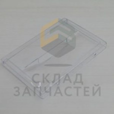 Панель передняя для ящика для овощей для холодильника, оригинал Ariston C00283268