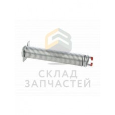 Пружина,цвет красный, оригинал Bosch 00611336