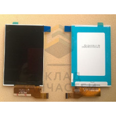 Дисплей (lcd), оригинал Alcatel AUA347T210C1