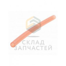 Шланг к переднему корпусу C7 L=160 мм, оригинал Bosch 00629108