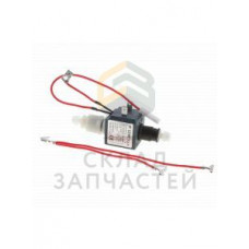 Помпа насоса с7 ЕС, оригинал Bosch 00629111