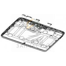 Задняя часть корпуса (White), оригинал Samsung GH98-28932A