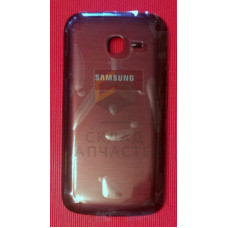 Крышка АКБ (Red), оригинал Samsung GH98-29508C