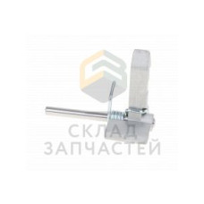 Затвор для стиральной машины, оригинал Bosch 00624340