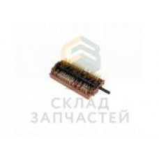 Переключатель режимов для духовки для плиты, оригинал Ariston C00196055