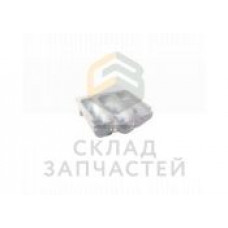 Порошкоприемник (без крышки) для стиральной машины, оригинал Indesit C00103223