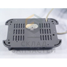 Крышка деталь корпуса, оригинал Kenwood KW711407