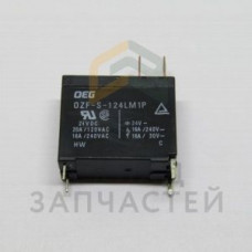 Реле, оригинал Samsung 3501-001015