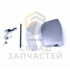 Ручка люка, оригинал AEG 4055085551