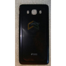 Задняя крышка АКБ (Black), оригинал Samsung GH98-39699B