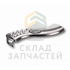 Нож для измельчителя, оригинал Braun BR67051382