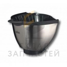 Держатель фильтра кофеварки, оригинал Braun BR67051395