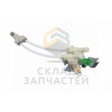 Клапан, оригинал Bosch 00677646