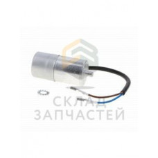 Конденсатор, оригинал Bosch 00600486