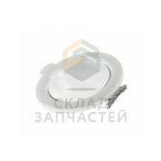 Люк стиральной машины, оригинал Bosch 00665842