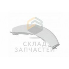 Ручка люка стиральной машины, оригинал Bosch 00266751