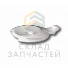 Крышка колбы кофеварки, оригинал Braun BR67051396