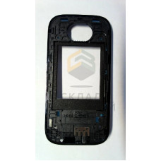 Передняя корпусная панель (Black), оригинал Alcatel BCG27U0A01C0