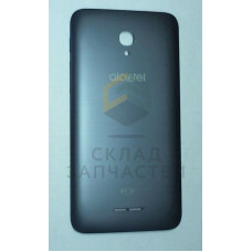 Крышка АКБ (Slate), оригинал Alcatel BCJ1F50C32C0