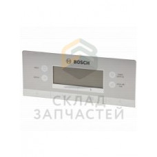 Дисплейный модуль, оригинал Bosch 00647484