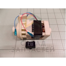 Насос циркуляционный посудомоечной машины, оригинал Hansa 1015862