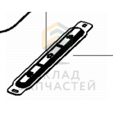 Клавиатура (Black), оригинал Samsung GH98-34885A