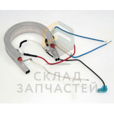 Нагревательный элемент 230v, оригинал Ariete AT4066009300