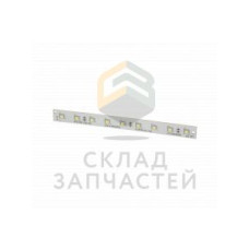 Осветительная планка LED, оригинал Bosch 00633510