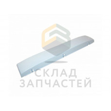 Декоративная крышка для стиральной машины AQUALTIS, оригинал Ariston C00272625