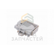 Замок люка стиральной машины, оригинал Bosch 00616876