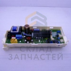 Модуль управления, оригинал LG EBR64974353