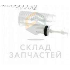 Уплотнитель, оригинал Bosch 00637476